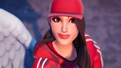 ruby gyatt|Fortnite Ruby Guatt .